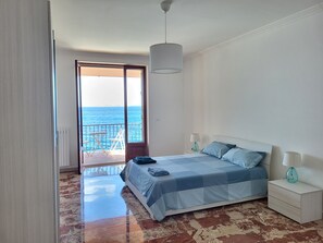 4 Schlafzimmer, kostenloses WLAN, Rollstuhlgeeignet