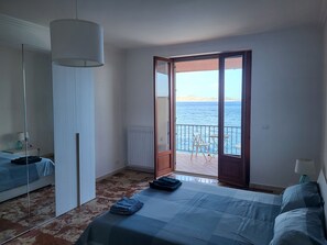 4 camere, Wi-Fi gratuito, accesso in sedia a rotelle