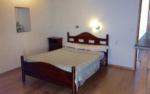 3 bedrooms, Internet, bed sheets