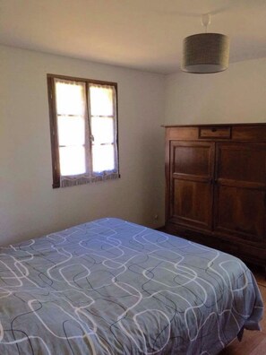 3 Schlafzimmer, Internetzugang, Bettwäsche