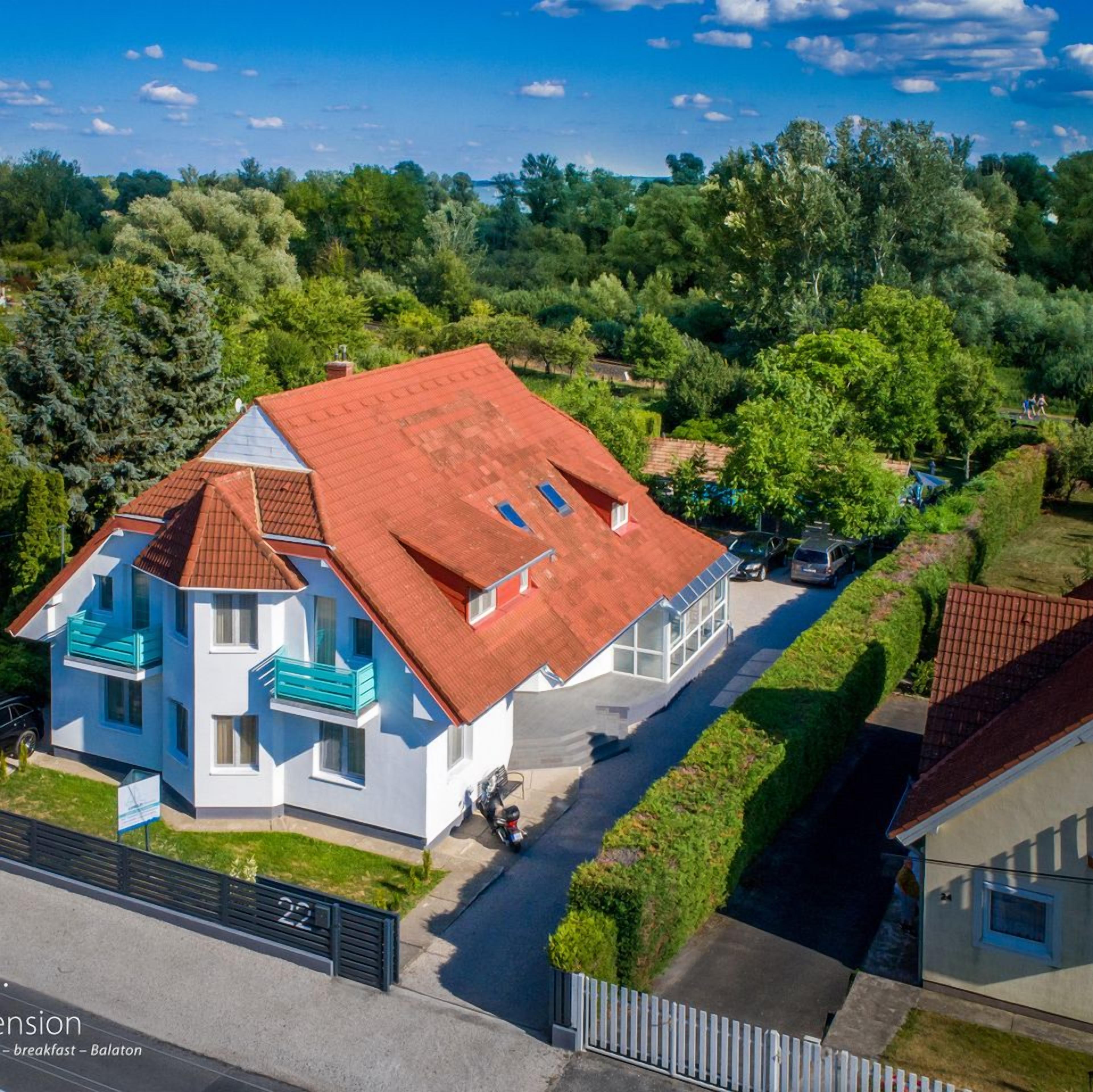 Lorelei Pension Adults-Only