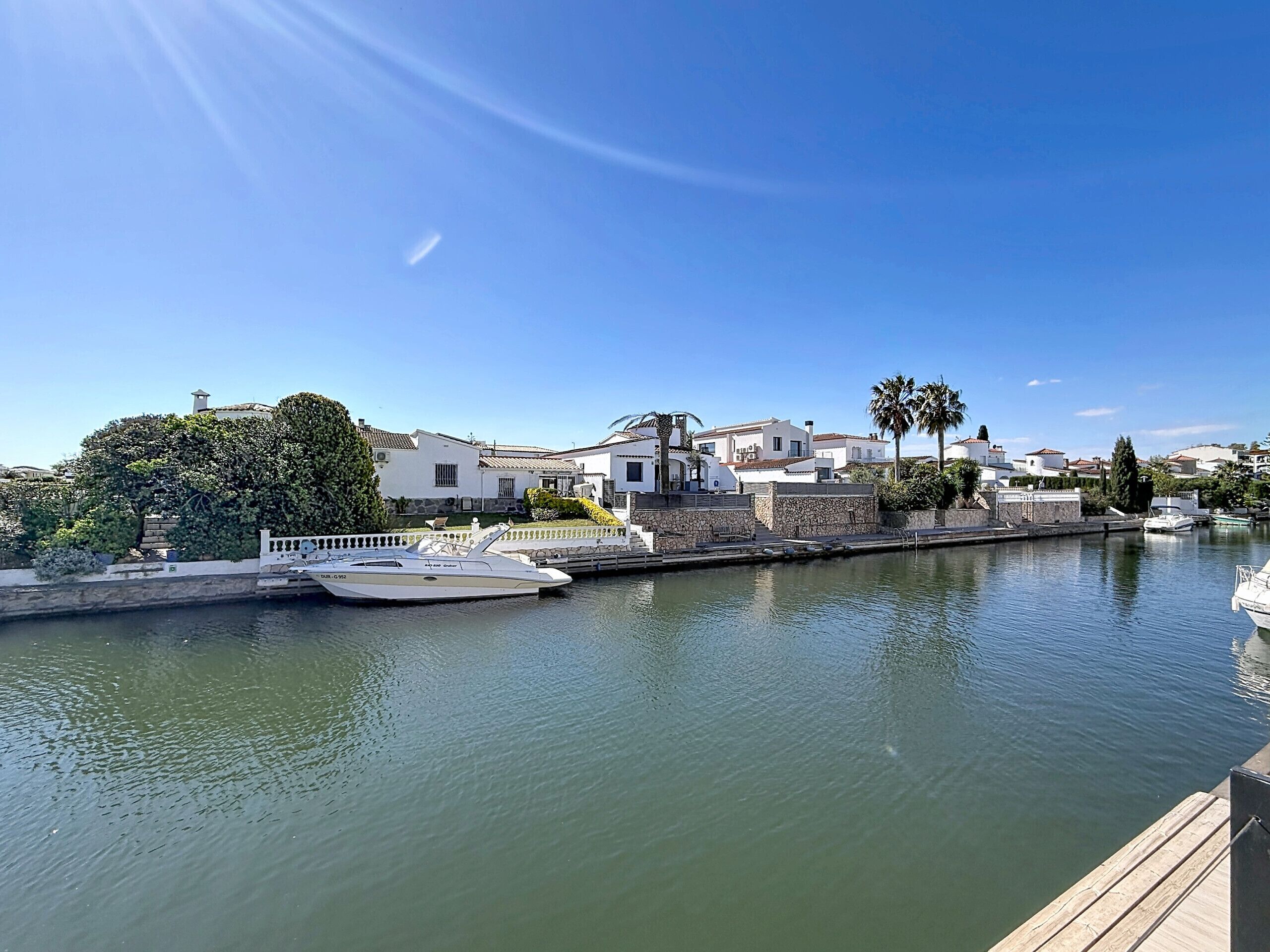 Port de plaisance
