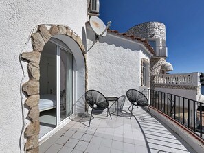 Property grounds - VALIRA PISCINE AMARRE Empuriabrava - INTERimmo (Empuriabrava)