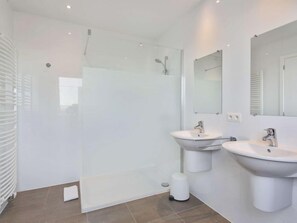 Hair dryer - L'Espérance sur mer by Interhome (Bredene)