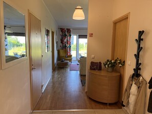 Interior - Peaceful house in Center of Tartu (Tartu)