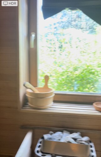 Peaceful house in Center of Tartu