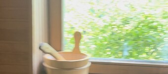 Peaceful house in Center of Tartu