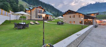 Pine Spring Resort Sonamarg