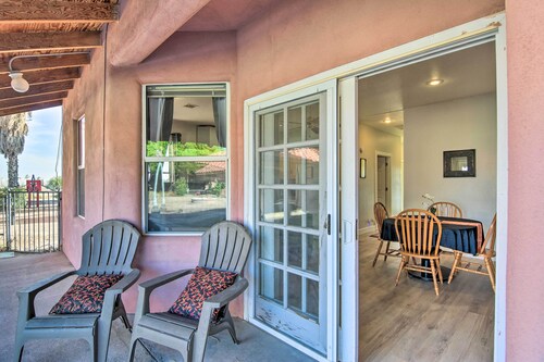 Rejuvenating Retreat w/ Ideal Eloy Location!
