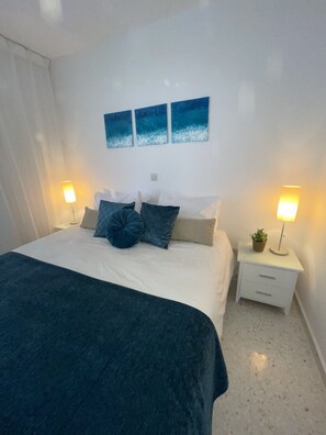 1 chambre, Wi-Fi