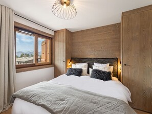 5 sovrum, gratis wi-fi och sängkläder