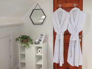 Interior - Beau Cottage (Bewdley)