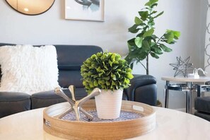 Télévision, espaces bureaux