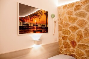 1 Schlafzimmer, Zimmersafe, kostenloses WLAN, Bettwäsche