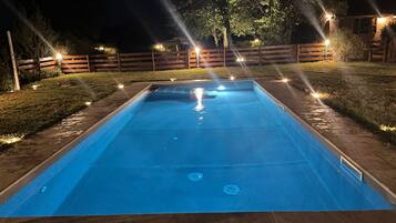 Außenpool