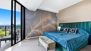 1 bedroom, iron/ironing board, bed sheets
