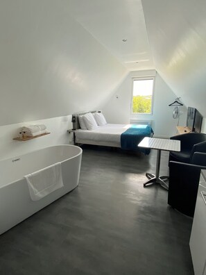 Superior Double Room, 1 Queen Bed