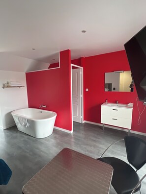 Premium Double or Twin Room