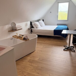 Ropa de cama de alta calidad y colchones con efecto memoria 