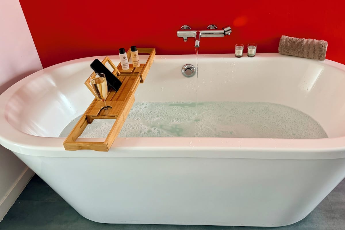 Ropa de cama de alta calidad y colchones con efecto memoria