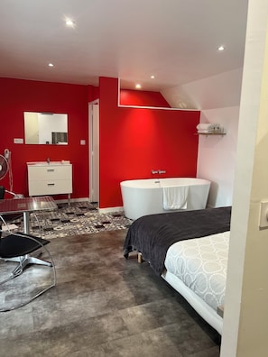 Premium Double or Twin Room