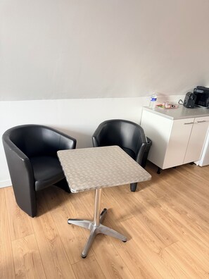 منطقة المعيشة