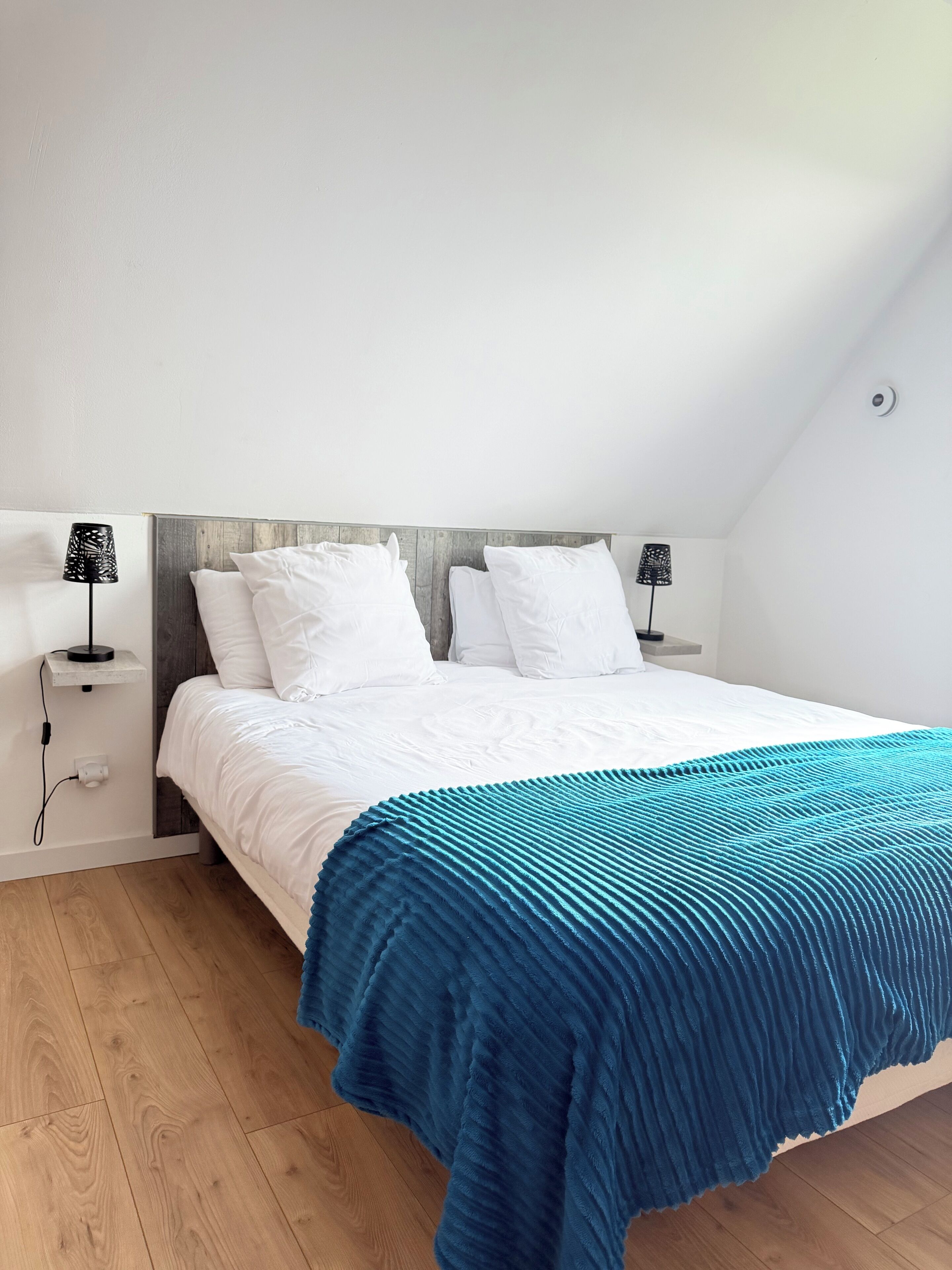 Literie de qualité supérieure, matelas mémoire de forme