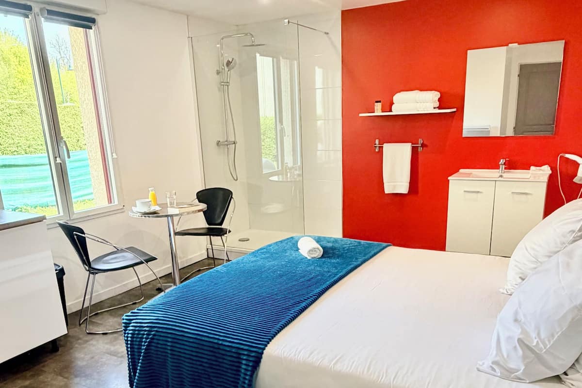 Ropa de cama de alta calidad y colchones con efecto memoria