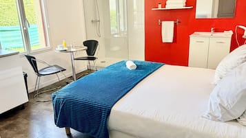 Literie de qualité supérieure, matelas mémoire de forme
