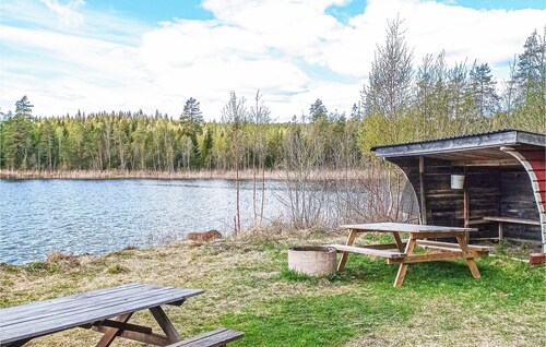 Bel appartement à Torsåker avec WiFi