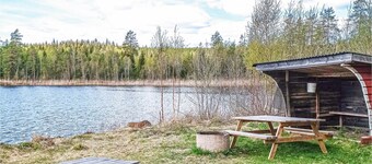 Cozy apartment in Torsåker with WiFi