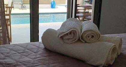 Hello Village Chania