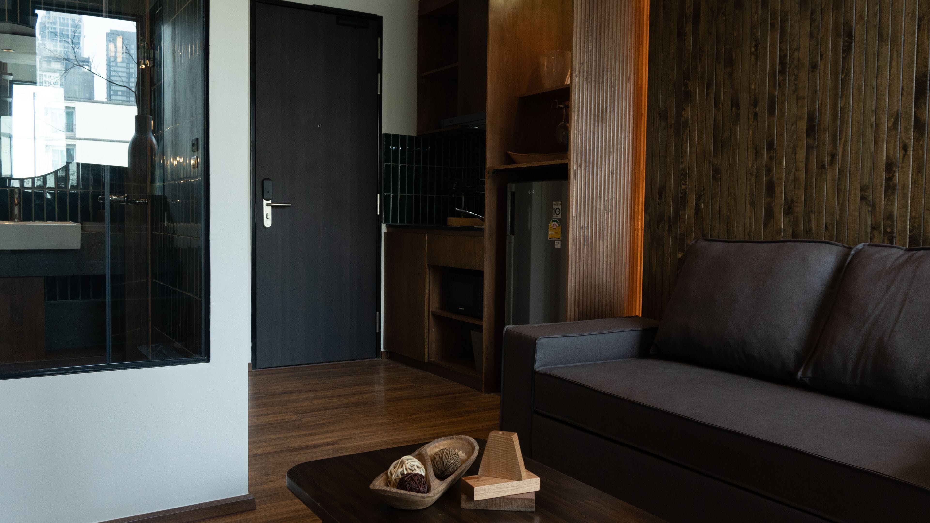 Foto - karaarom hotel