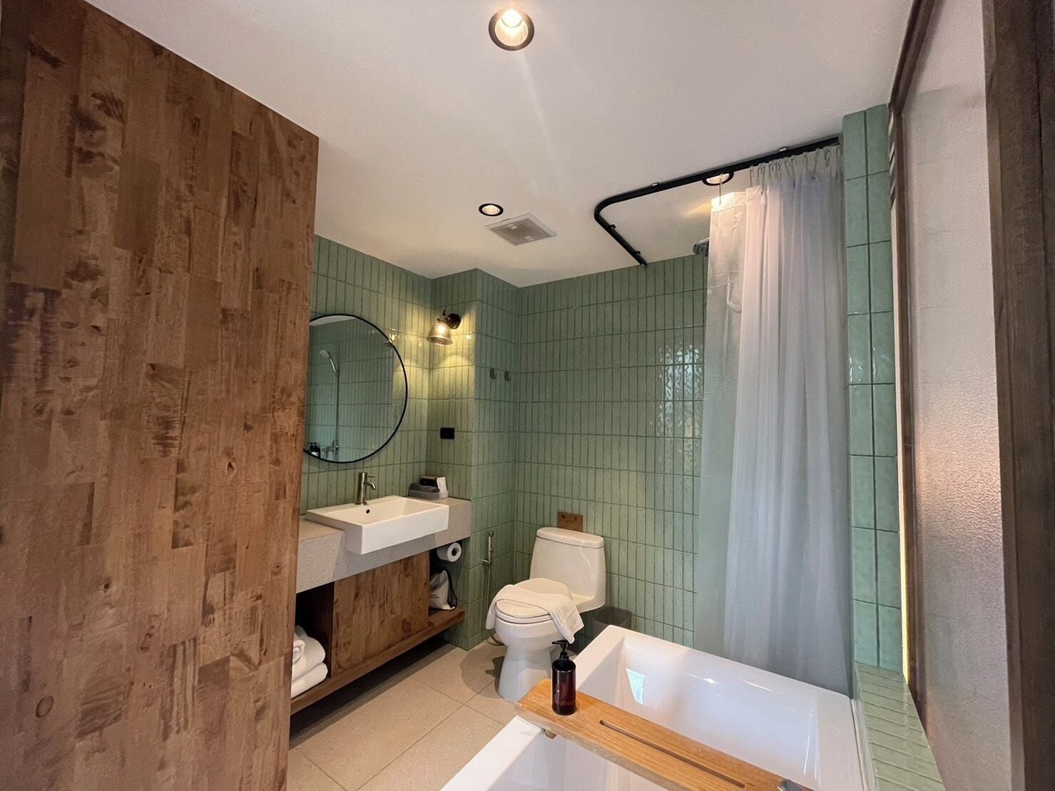 Foto - karaarom hotel