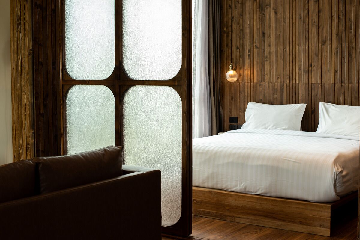Photo - Karaarom Hotel