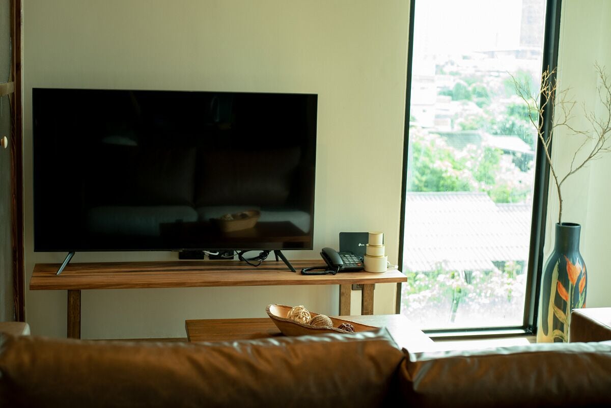 Foto - karaarom hotel