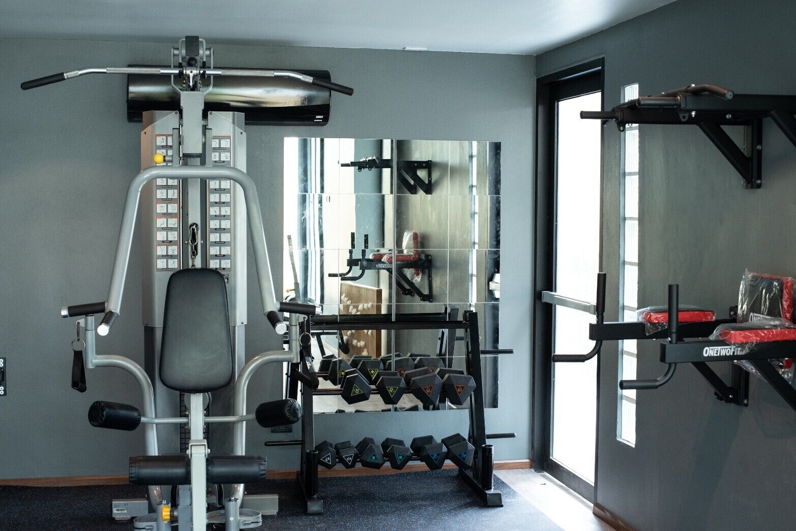 Foto - karaarom hotel