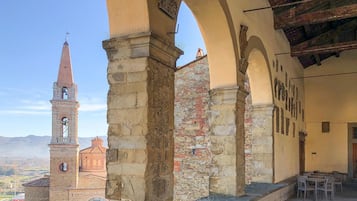 Terrazza/patio