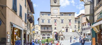 Amazing home in Castiglion Fiorentino