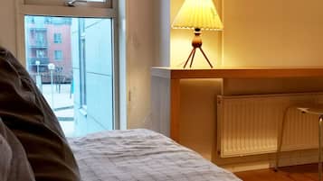 3 soveværelser, Wi-Fi