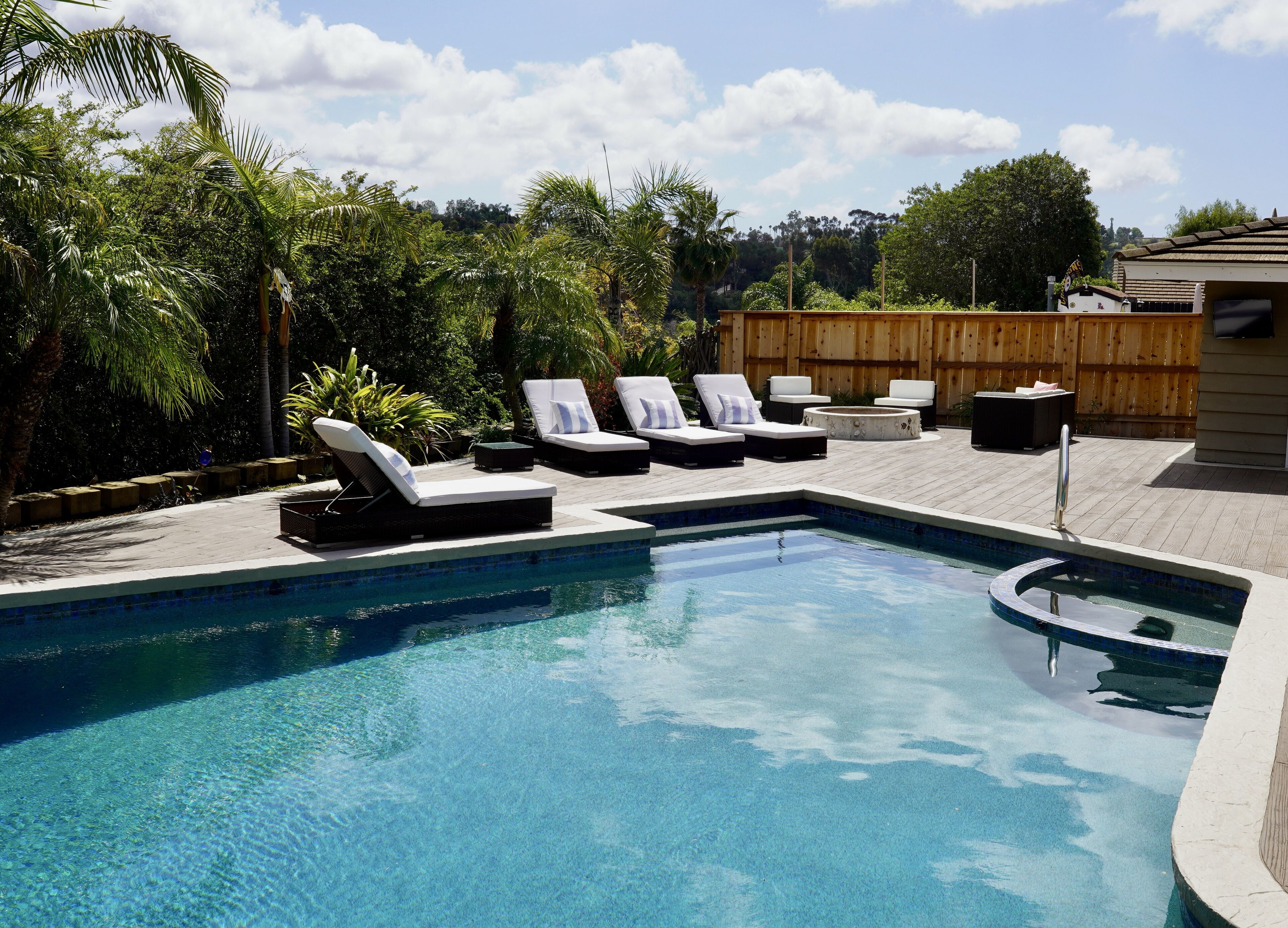Your Private Tropical Resort