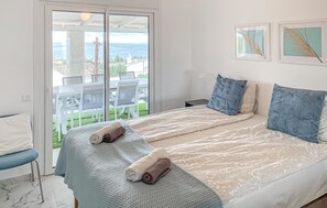 5 camere, Wi-Fi gratuito, lenzuola