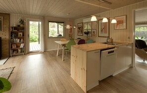 Interior - Awesome home in Ebeltoft with sauna (Ebeltoft)