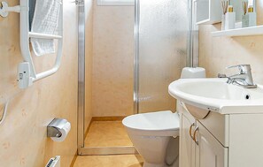 Dusche