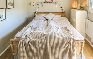4 Schlafzimmer, kostenloses WLAN