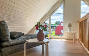 Smart-TV, Kamin