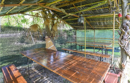 Appartement confortable de 2 chambres à.