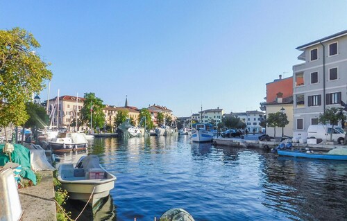 2 bedroom cozy apartment in Grado