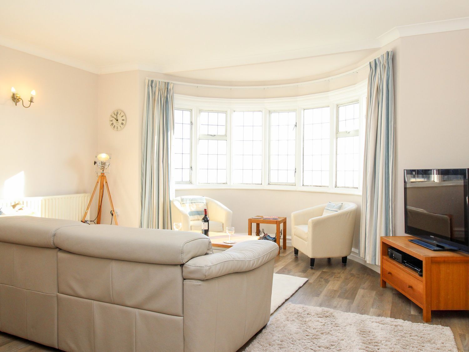 3 chambres, décoration personnalisée, ameublement personnalisé