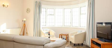 3 chambres, décoration personnalisée, ameublement personnalisé